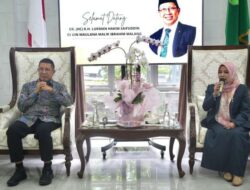 Hadirkan Mantan Menag, UIN Malang Bahas Penguatan Identitas dan Langkah Menuju Kampus Bereputasi Dunia