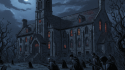 Teror Fajar di Niger: Ratusan Siswa St. Mary Raib Disandera Bandit