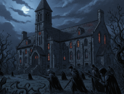 Teror Fajar di Niger: Ratusan Siswa St. Mary Raib Disandera Bandit