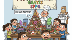 Darurat Dapur MBG: Berburu Ahli Gizi di Tengah Ancaman Operasional