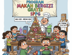 Darurat Dapur MBG: Berburu Ahli Gizi di Tengah Ancaman Operasional