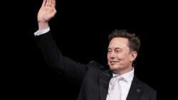 Paradoks Elon Musk: Triliuner Gelandangan dan Ambisi Menuju Mars