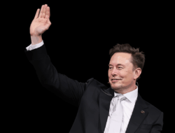 Paradoks Elon Musk: Triliuner Gelandangan dan Ambisi Menuju Mars