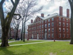 Global Education Report 2025: AS Puncaki Daftar Sistem Pendidikan Terbaik Dunia