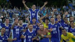 Pemilik Manchester City Disebut Tertarik Akuisisi Persib Bandung Pemilik Manchester City Disebut Tertarik Akuisisi Persib Bandung
