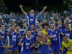 Pemilik Manchester City Disebut Tertarik Akuisisi Persib Bandung