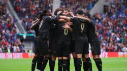 32 Negara Pastikan Tiket Piala Dunia 2026, Italia Berjuang di Playoff 32 Negara Pastikan Tiket Piala Dunia 2026, Italia Berjuang di Playoff