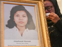 Gus Dur, Soeharto, hingga Marsinah Ditetapkan Jadi Pahlawan Nasional oleh Presiden Prabowo