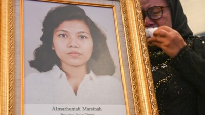 Gus Dur, Soeharto, hingga Marsinah Ditetapkan Jadi Pahlawan Nasional oleh Presiden Prabowo