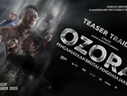 Ozora dan Gaung Perlawanan Asia Tenggara: Kritik Brutalitas Elite