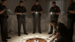 Kubur Uang Rp 14 Miliar, Negara: Kami Sita! Kubur Uang Rp 14 Miliar, Negara: Kami Sita!