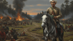 Bara Tegalrejo: Saat Diponegoro Warisi Sumpah Darah Trunajaya