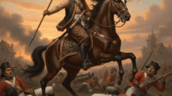 Sentot Alibasyah: Siasat Kuda Troya & Bara Jihad di Tubuh Kolonial