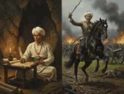 Warisan Arosbaya: Jejak Darah Madura dalam Perlawanan Diponegoro