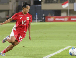 Tamparan Keras Taiwan: Realita Garuda Pertiwi Jelang SEA Games 2025