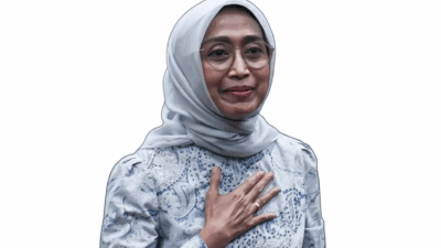 Ira Puspadewi dan Drama Keppres: Menanti Ujung Rehabilitasi Prabowo