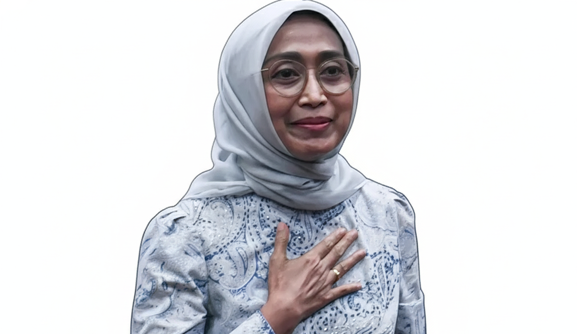 Ira Puspadewi dan Drama Keppres: Menanti Ujung Rehabilitasi Prabowo