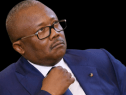 Kudeta Guinea-Bissau 2025: Narco-State Kembali ke Cengkeraman Junta