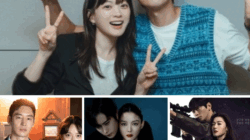 Drakor Akhir 2025: 4 Rekomendasi Terbaik Teman Lepas Penat Weekend