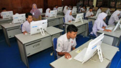 Tes Kemampuan Akademik 2025 Dimulai Hari Ini, Simak Aturan dan Sanksinya