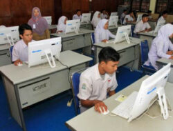 Tes Kemampuan Akademik 2025 Dimulai Hari Ini, Simak Aturan dan Sanksinya