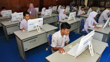 Tes Kemampuan Akademik 2025 Dimulai Hari Ini, Simak Aturan dan Sanksinya