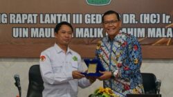 UIN Malang Dorong Kurikulum Hijau, Wujudkan Pendidikan Islam Responsif Krisis Iklim