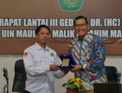UIN Malang Dorong Kurikulum Hijau, Wujudkan Pendidikan Islam Responsif Krisis Iklim