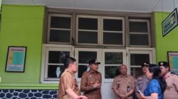 Belajar di Tengah Deru Pasar: Nasib Sekolah Brawijaya Malang
