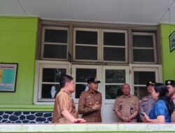 Belajar di Tengah Deru Pasar: Nasib Sekolah Brawijaya Malang