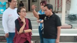 Besuki dan Lorong Waktu: Merekonstruksi Memori Keresidenan Bersama Trie Utami Besuki dan Lorong Waktu: Merekonstruksi Memori Keresidenan Bersama Trie Utami