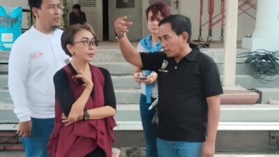 Besuki dan Lorong Waktu: Merekonstruksi Memori Keresidenan Bersama Trie Utami Besuki dan Lorong Waktu: Merekonstruksi Memori Keresidenan Bersama Trie Utami
