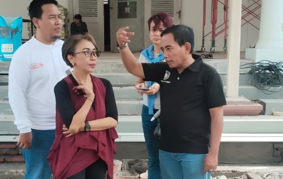 Besuki dan Lorong Waktu: Merekonstruksi Memori Keresidenan Bersama Trie Utami Besuki dan Lorong Waktu: Merekonstruksi Memori Keresidenan Bersama Trie Utami
