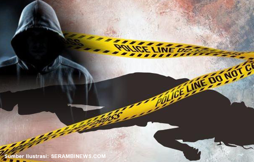 Pembunuhan Wanita di Malang: Dipicu Gagal Bayar Jasa Kencan, Pelaku Habisi Korban karena Panik Diancam