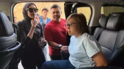 Syok Berat, Suami Dewi Astutik Tak Percaya Istrinya Gembong Narkoba Rp 5 Triliun