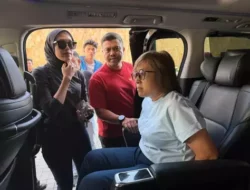 Syok Berat, Suami Dewi Astutik Tak Percaya Istrinya Gembong Narkoba Rp 5 Triliun