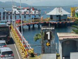 Nataru 2025: Euforia Jawa-Bali Dibayangi Bibit Siklon Tropis 93S