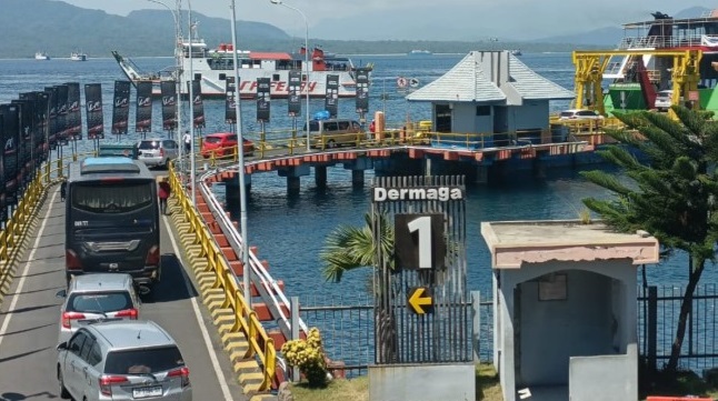 Nataru 2025: Euforia Jawa-Bali Dibayangi Bibit Siklon Tropis 93S