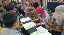 Gebrakan Baru UIN Malang: Perkuat Daya Saing Lulusan dan Luncurkan Kurikulum Cinta