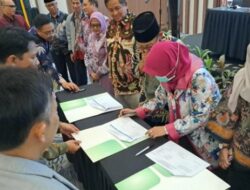 Gebrakan Baru UIN Malang: Perkuat Daya Saing Lulusan dan Luncurkan Kurikulum Cinta