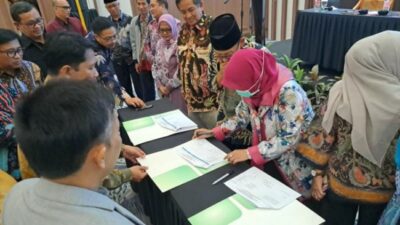 Gebrakan Baru UIN Malang: Perkuat Daya Saing Lulusan dan Luncurkan Kurikulum Cinta