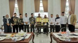 UIN Malang Kerja Sama dengan UIN Bandung dan UIT Lirboyo, Salah Satunya Fokus Ekoteologi Pesantren