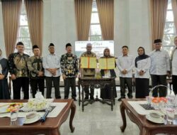 Kolaborasi UIN Malang, UIN Bandung, UIT Lirboyo Perkuat Pendidikan Islam, Salah Satunya Fokus Ekoteologi Pesantren