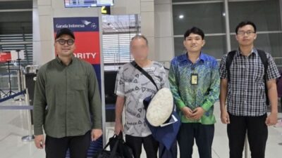Bule AS Diusir dari Blitar: Kedok Santri dan Konflik Norma Sosial