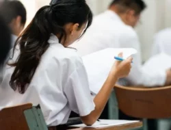 Hasil TKA SMA 2025 Diumumkan Hari Ini, Simak Alur Resmi dan Cara Cek Nilai melalui Sekolah
