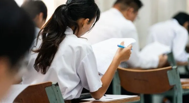 Hasil TKA SMA 2025 Diumumkan Hari Ini, Simak Alur Resmi dan Cara Cek Nilai melalui Sekolah Hasil TKA SMA 2025 Diumumkan Hari Ini, Simak Alur Resmi dan Cara Cek Nilai melalui Sekolah