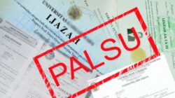 Wagub Babel Tersangka Ijazah Sarjana Palsu, Ternyata Pakai Ijazah SMA di Pilkada