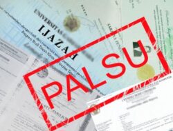 Wagub Babel Tersangka Ijazah Sarjana Palsu, Ternyata Pakai Ijazah SMA di Pilkada