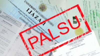 Wagub Babel Tersangka Ijazah Sarjana Palsu, Ternyata Pakai Ijazah SMA di Pilkada