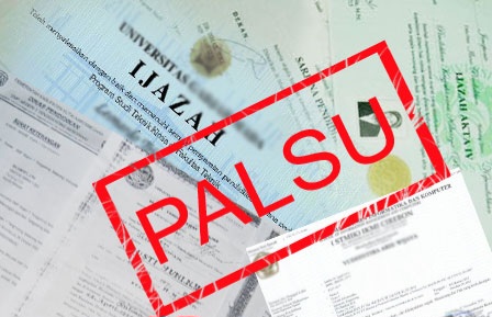 Wagub Babel Tersangka Ijazah Sarjana Palsu, Ternyata Pakai Ijazah SMA di Pilkada